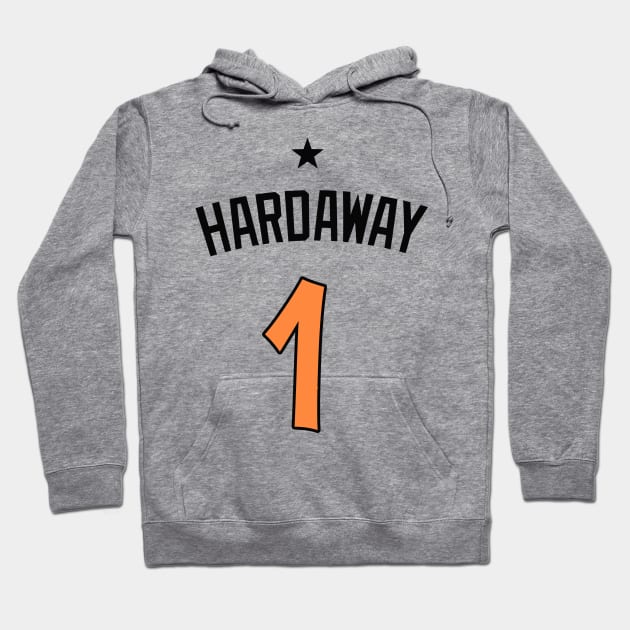 Hardaway Hoodie by telutiga